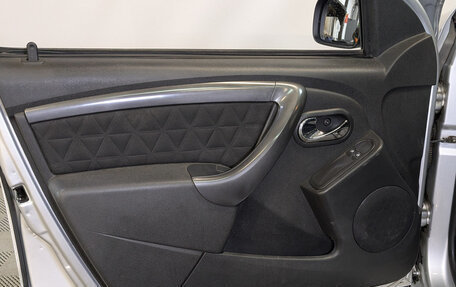 Renault Duster I рестайлинг, 2015 год, 1 050 000 рублей, 19 фотография