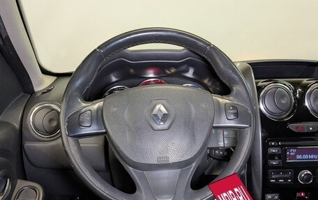 Renault Duster I рестайлинг, 2015 год, 1 050 000 рублей, 22 фотография