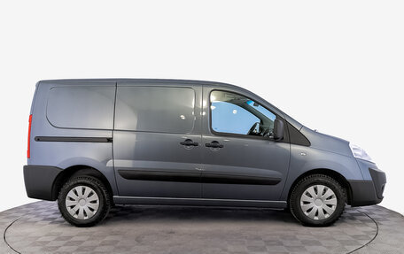 Citroen Jumpy III, 2015 год, 2 000 000 рублей, 4 фотография