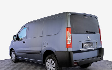Citroen Jumpy III, 2015 год, 2 000 000 рублей, 7 фотография