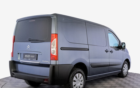 Citroen Jumpy III, 2015 год, 2 000 000 рублей, 5 фотография