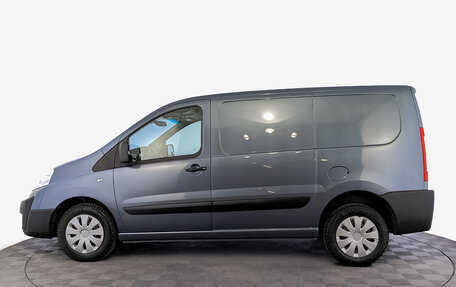 Citroen Jumpy III, 2015 год, 2 000 000 рублей, 8 фотография