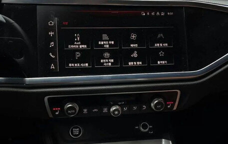 Audi Q3, 2022 год, 4 000 000 рублей, 5 фотография