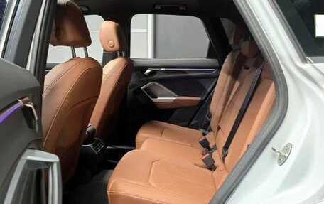 Audi Q3, 2022 год, 4 000 000 рублей, 7 фотография