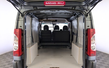 Citroen Jumpy III, 2015 год, 2 000 000 рублей, 10 фотография