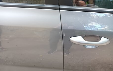 KIA Rio IV, 2020 год, 1 400 000 рублей, 8 фотография