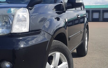 Nissan X-Trail, 2005 год, 849 000 рублей, 2 фотография