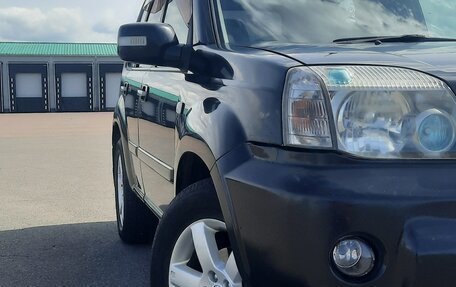Nissan X-Trail, 2005 год, 849 000 рублей, 3 фотография