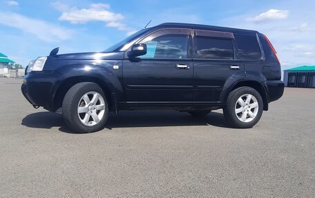 Nissan X-Trail, 2005 год, 849 000 рублей, 6 фотография