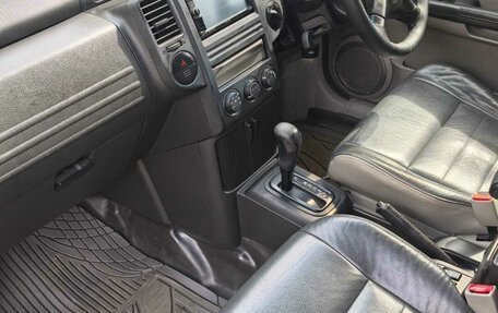Nissan X-Trail, 2005 год, 849 000 рублей, 12 фотография