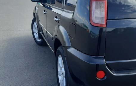 Nissan X-Trail, 2005 год, 849 000 рублей, 8 фотография