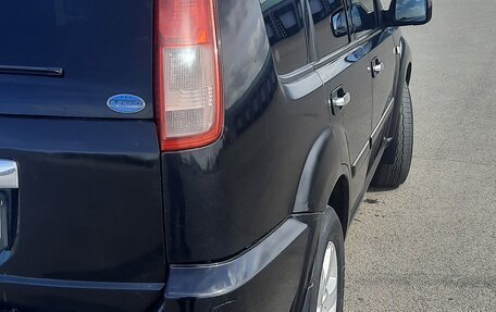 Nissan X-Trail, 2005 год, 849 000 рублей, 9 фотография