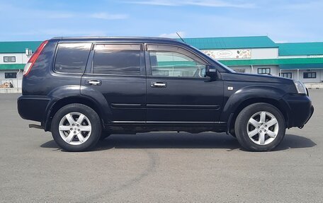 Nissan X-Trail, 2005 год, 849 000 рублей, 5 фотография