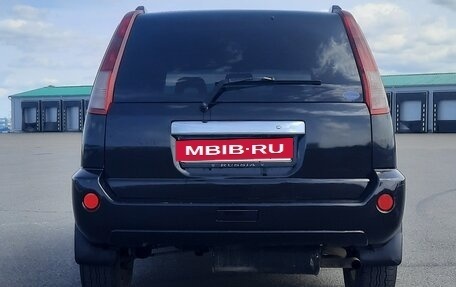 Nissan X-Trail, 2005 год, 849 000 рублей, 7 фотография