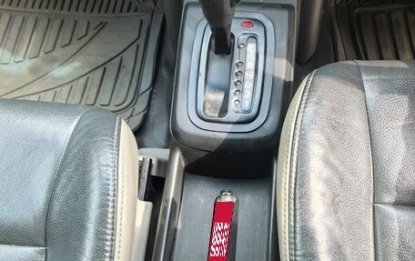 Nissan X-Trail, 2005 год, 849 000 рублей, 13 фотография
