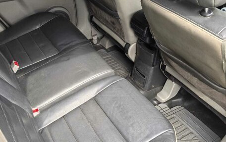 Nissan X-Trail, 2005 год, 849 000 рублей, 17 фотография
