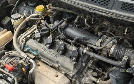 Nissan X-Trail, 2005 год, 849 000 рублей, 18 фотография