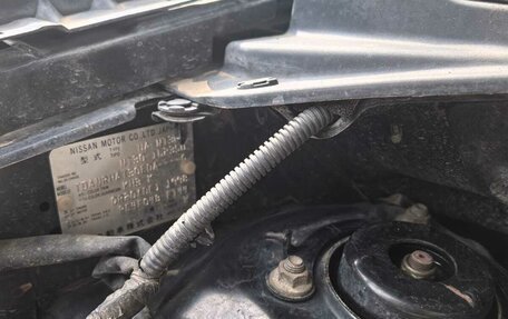 Nissan X-Trail, 2005 год, 849 000 рублей, 19 фотография