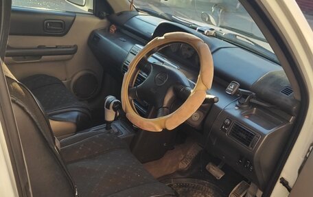 Nissan X-Trail, 2000 год, 700 000 рублей, 7 фотография