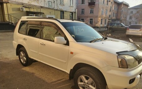 Nissan X-Trail, 2000 год, 700 000 рублей, 8 фотография