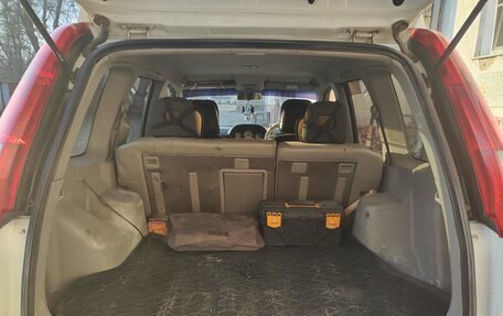 Nissan X-Trail, 2000 год, 700 000 рублей, 6 фотография