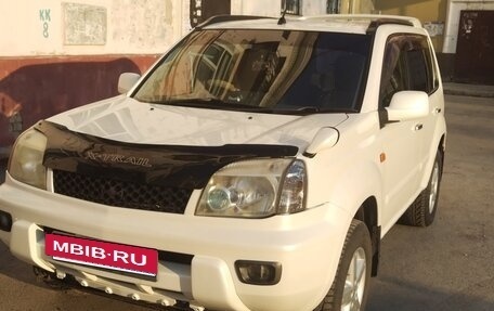 Nissan X-Trail, 2000 год, 700 000 рублей, 2 фотография