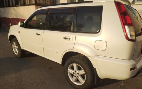 Nissan X-Trail, 2000 год, 700 000 рублей, 9 фотография