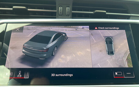 Audi A6, 2020 год, 5 200 000 рублей, 18 фотография