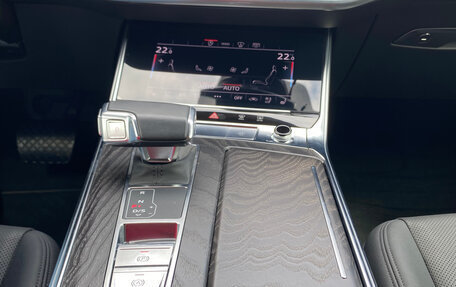 Audi A6, 2020 год, 5 200 000 рублей, 16 фотография