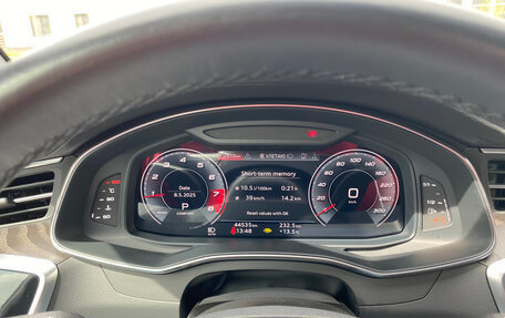 Audi A6, 2020 год, 5 200 000 рублей, 14 фотография