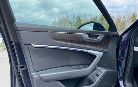 Audi A6, 2020 год, 5 200 000 рублей, 25 фотография