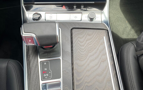 Audi A6, 2020 год, 5 200 000 рублей, 15 фотография