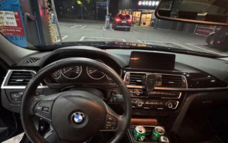 BMW 1 серия, 2010 год, 1 050 000 рублей, 4 фотография