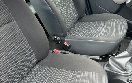 Renault Logan I, 2011 год, 750 000 рублей, 7 фотография