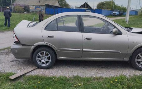 Nissan Almera Classic, 2012 год, 200 000 рублей, 3 фотография