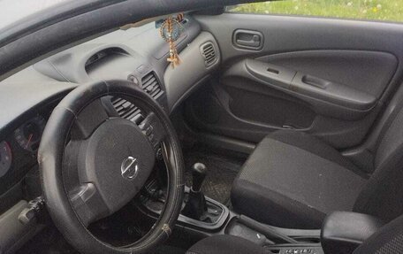 Nissan Almera Classic, 2012 год, 200 000 рублей, 4 фотография