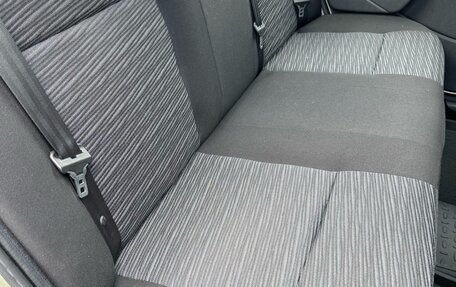 Renault Logan I, 2011 год, 750 000 рублей, 8 фотография