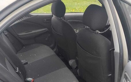 Nissan Almera Classic, 2012 год, 200 000 рублей, 2 фотография