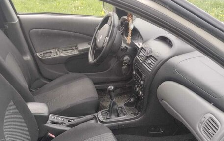 Nissan Almera Classic, 2012 год, 200 000 рублей, 5 фотография