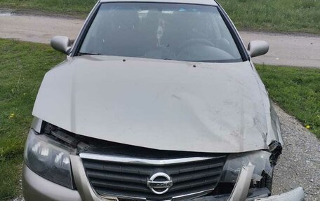 Nissan Almera Classic, 2012 год, 200 000 рублей, 12 фотография