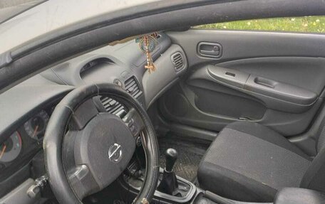 Nissan Almera Classic, 2012 год, 200 000 рублей, 8 фотография