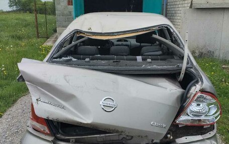 Nissan Almera Classic, 2012 год, 200 000 рублей, 10 фотография