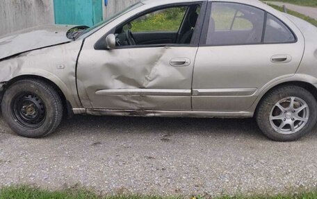 Nissan Almera Classic, 2012 год, 200 000 рублей, 6 фотография