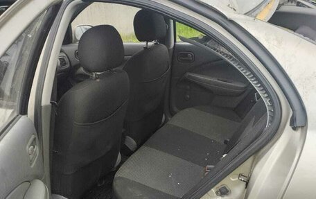 Nissan Almera Classic, 2012 год, 200 000 рублей, 7 фотография