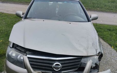Nissan Almera Classic, 2012 год, 200 000 рублей, 15 фотография