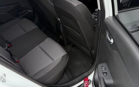 Hyundai Solaris II рестайлинг, 2020 год, 1 695 000 рублей, 10 фотография