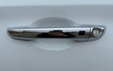 Hyundai Solaris II рестайлинг, 2020 год, 1 695 000 рублей, 22 фотография