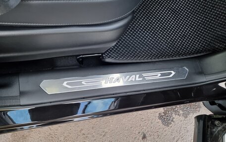 Haval F7x I, 2023 год, 2 720 000 рублей, 11 фотография