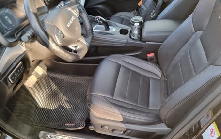Haval F7x I, 2023 год, 2 720 000 рублей, 9 фотография