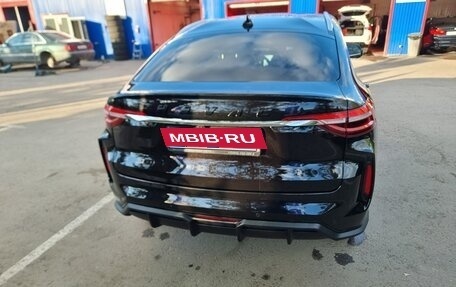 Haval F7x I, 2023 год, 2 720 000 рублей, 8 фотография